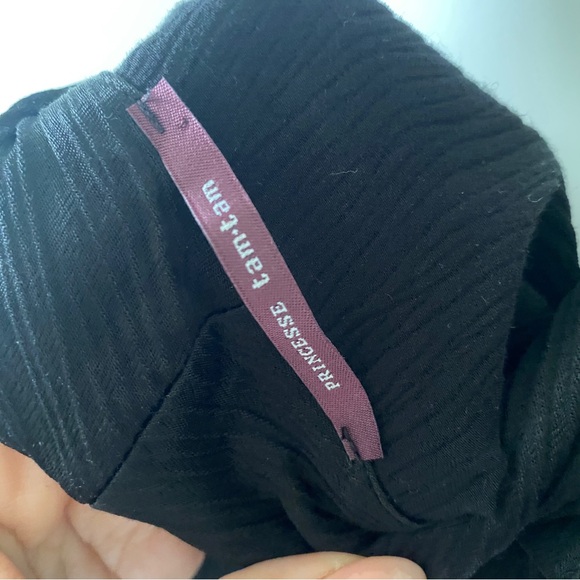 Princess Tam Tam Pajama Set Paris - Picture 7 of 15